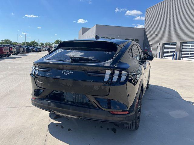 used 2024 Ford Mustang Mach-E car, priced at $37,657