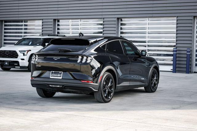 used 2024 Ford Mustang Mach-E car, priced at $33,202