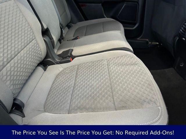 used 2022 Ford Escape car, priced at $21,791