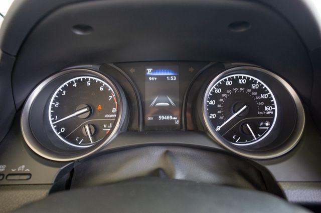 used 2022 Toyota Camry car, priced at $22,487