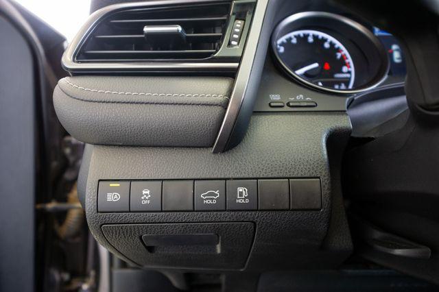 used 2022 Toyota Camry car, priced at $22,487