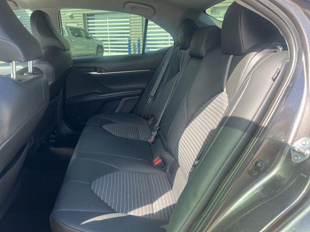 used 2022 Toyota Camry car, priced at $23,281
