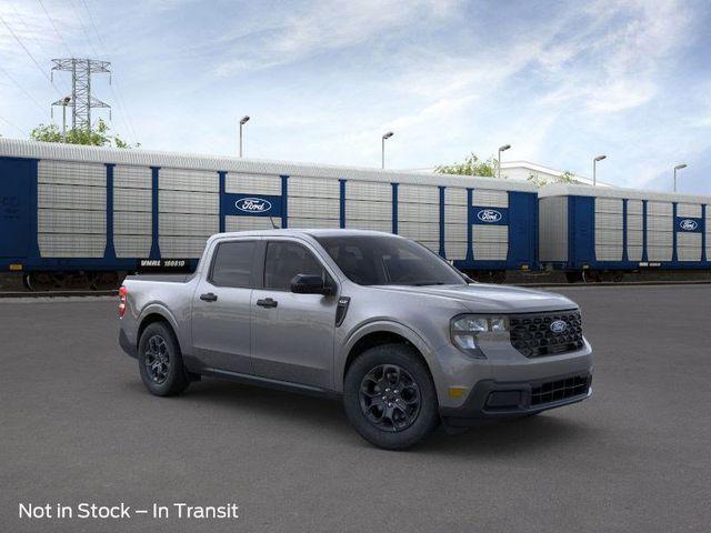 new 2025 Ford Maverick car, priced at $33,835