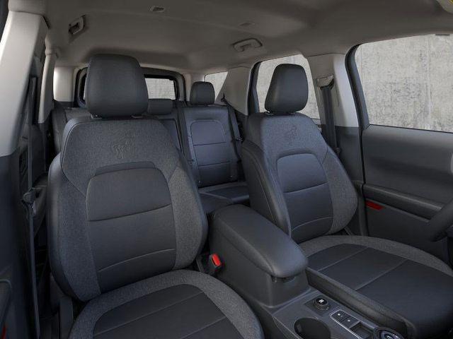 new 2025 Ford Bronco Sport car, priced at $31,271