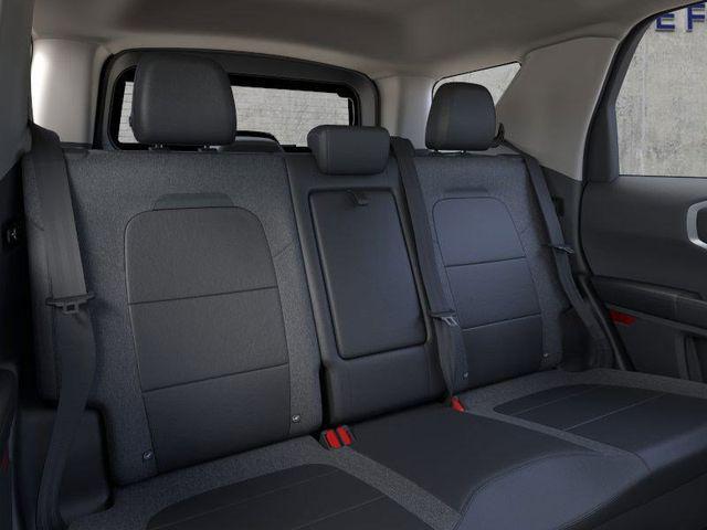new 2025 Ford Bronco Sport car, priced at $31,271