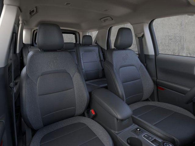 new 2025 Ford Bronco Sport car, priced at $34,845