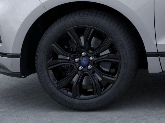 used 2024 Ford Edge car, priced at $26,911