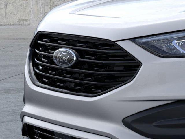 used 2024 Ford Edge car, priced at $26,911