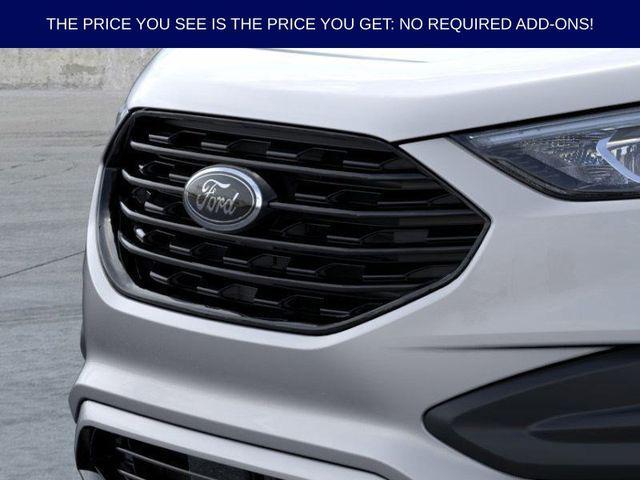 new 2024 Ford Edge car, priced at $32,355