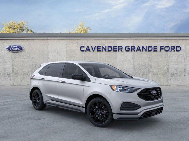 used 2024 Ford Edge car, priced at $26,911