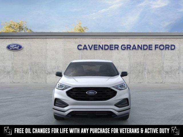 used 2024 Ford Edge car, priced at $26,911