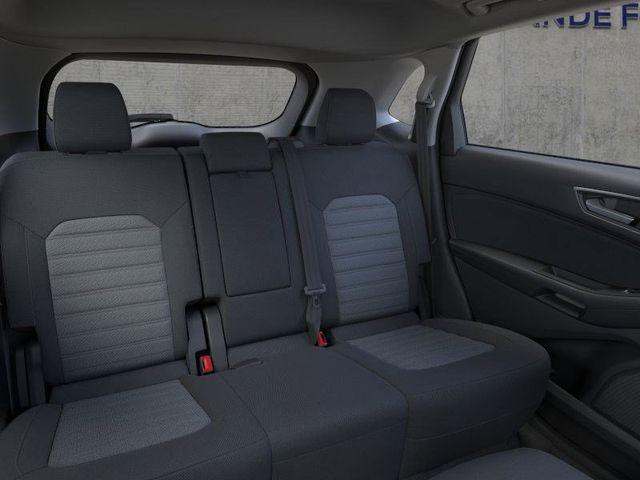 used 2024 Ford Edge car, priced at $26,911