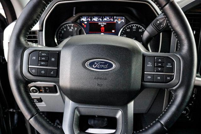 used 2022 Ford F-150 car, priced at $42,296