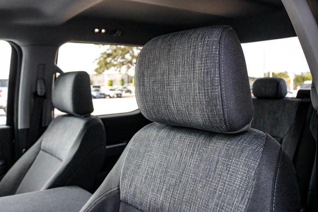used 2022 Ford F-150 car, priced at $42,296