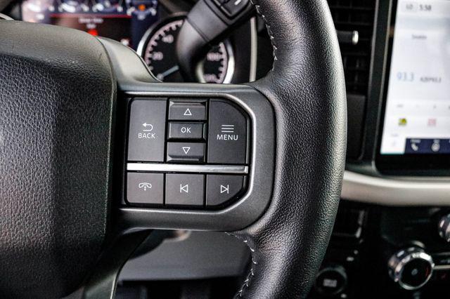 used 2022 Ford F-150 car, priced at $42,296