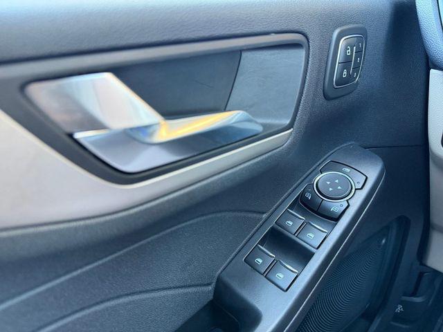 used 2022 Ford Escape car, priced at $22,492