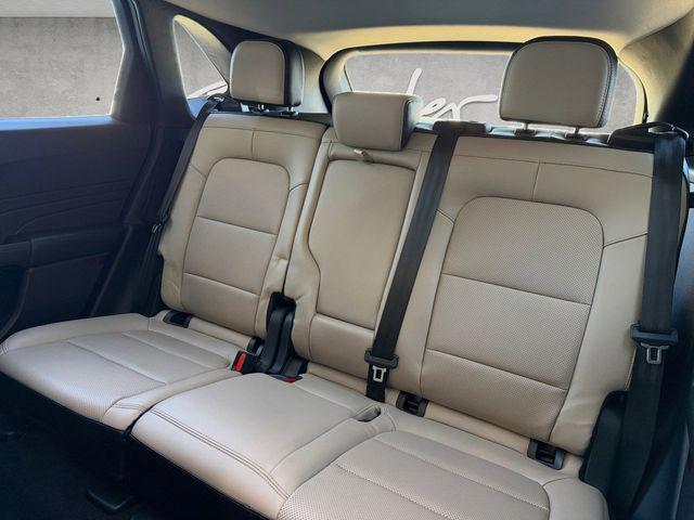 used 2022 Ford Escape car, priced at $22,492