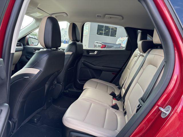 used 2022 Ford Escape car, priced at $23,272