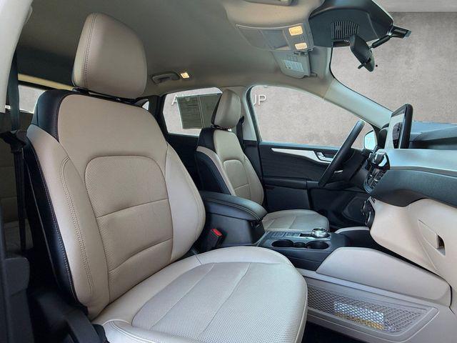 used 2022 Ford Escape car, priced at $22,492