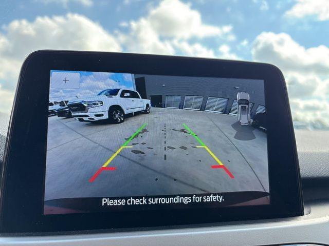 used 2022 Ford Escape car, priced at $23,272