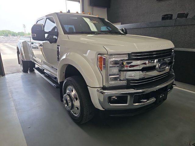 used 2019 Ford F-450 car, priced at $66,427