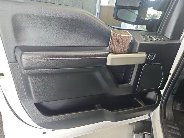 used 2019 Ford F-450 car, priced at $66,427