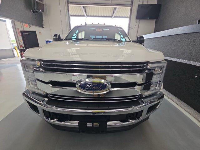 used 2019 Ford F-450 car, priced at $66,427