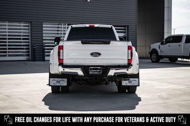 used 2019 Ford F-450 car, priced at $61,460