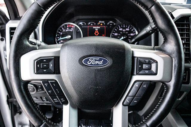 used 2019 Ford F-450 car, priced at $61,460