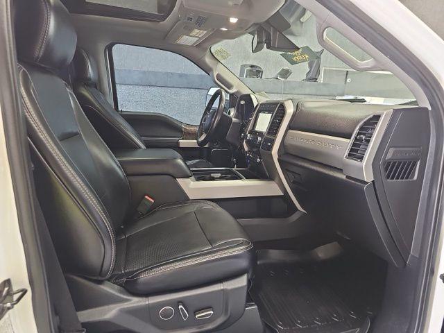 used 2019 Ford F-450 car, priced at $66,427