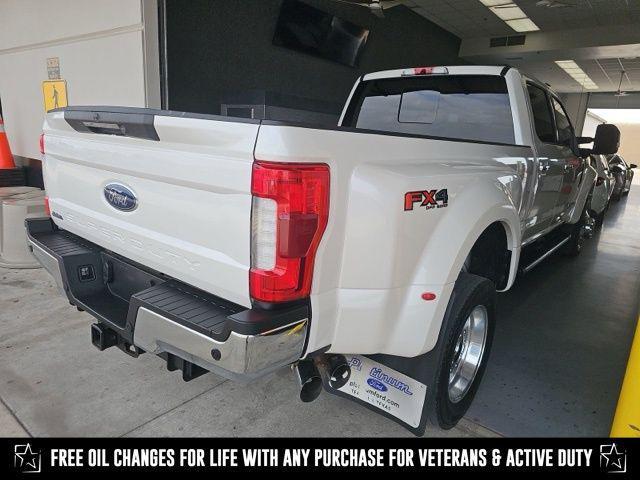 used 2019 Ford F-450 car, priced at $66,427