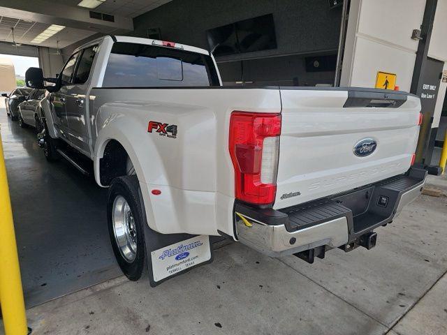 used 2019 Ford F-450 car, priced at $66,427