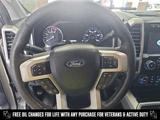 used 2019 Ford F-450 car, priced at $66,427