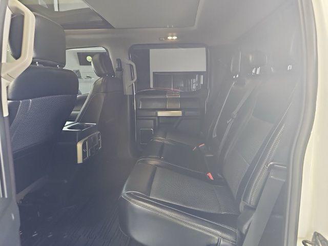 used 2019 Ford F-450 car, priced at $66,427