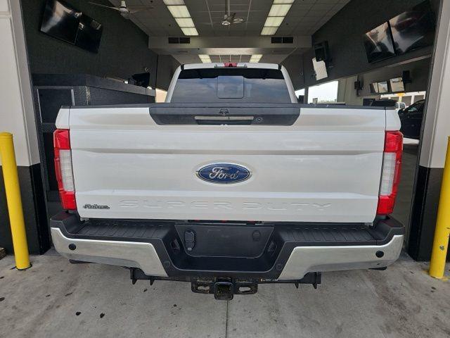 used 2019 Ford F-450 car, priced at $66,427