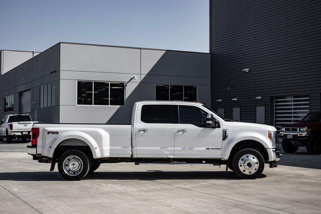 used 2019 Ford F-450 car, priced at $61,460