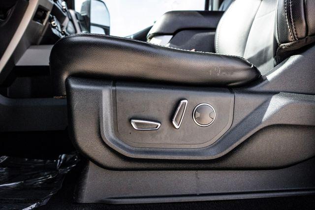 used 2019 Ford F-450 car, priced at $61,460