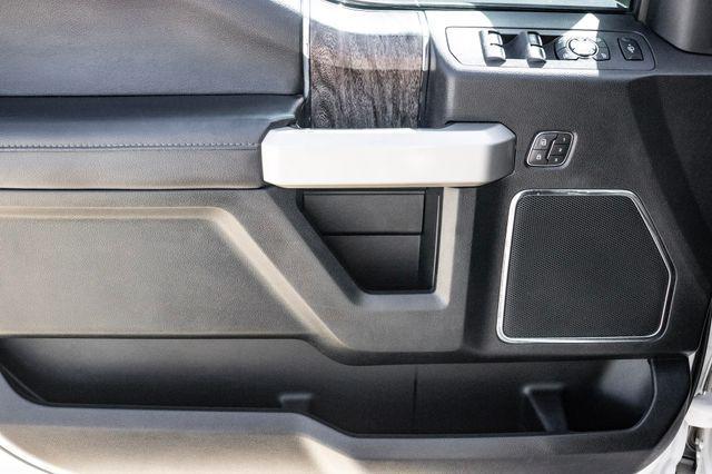 used 2019 Ford F-450 car, priced at $61,460