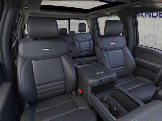new 2025 Ford F-250 car, priced at $96,335