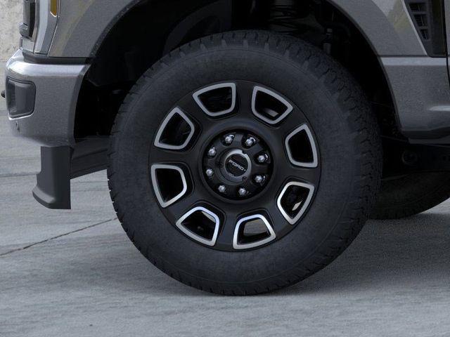 new 2025 Ford F-250 car, priced at $96,335
