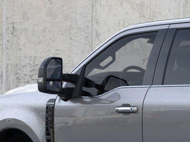 new 2025 Ford F-250 car, priced at $96,335