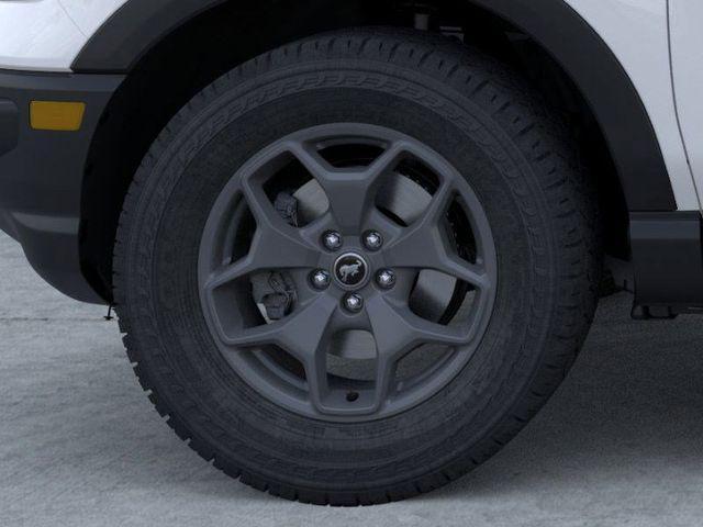 new 2024 Ford Bronco Sport car, priced at $33,900