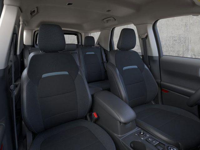 new 2024 Ford Bronco Sport car, priced at $33,900