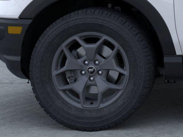 new 2024 Ford Bronco Sport car, priced at $35,675