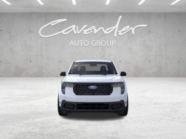 new 2025 Ford Maverick car, priced at $31,773