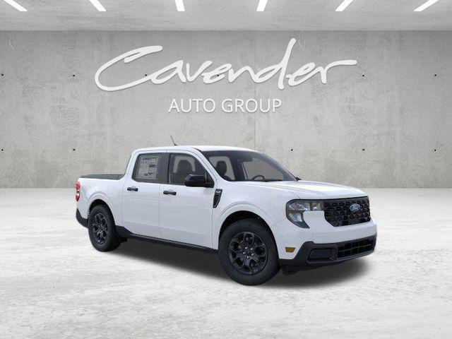 new 2025 Ford Maverick car, priced at $31,773