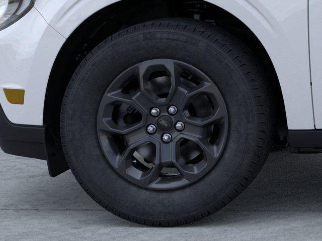 new 2025 Ford Maverick car, priced at $31,773