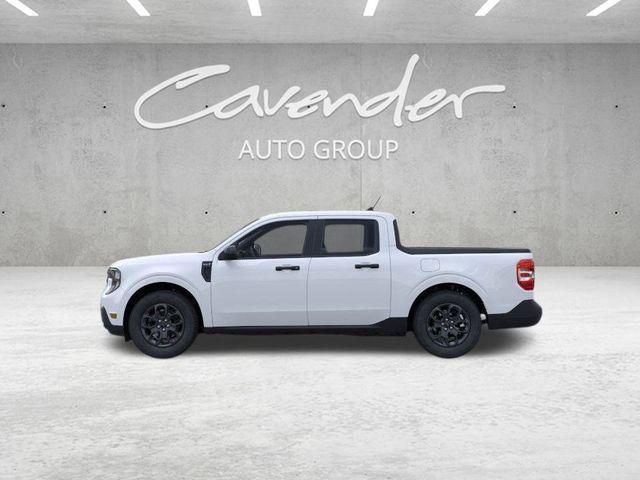 new 2025 Ford Maverick car, priced at $31,773