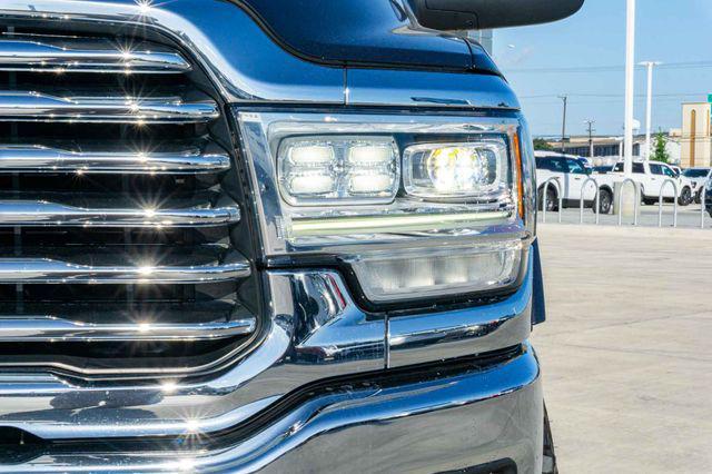 used 2019 Ram 2500 car, priced at $54,171