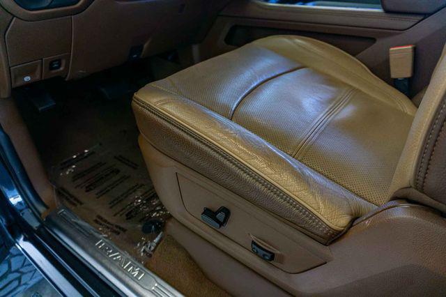 used 2019 Ram 2500 car, priced at $54,171